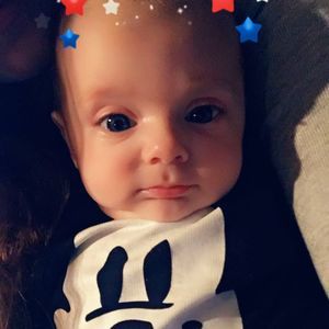 Meet your Posher, Star